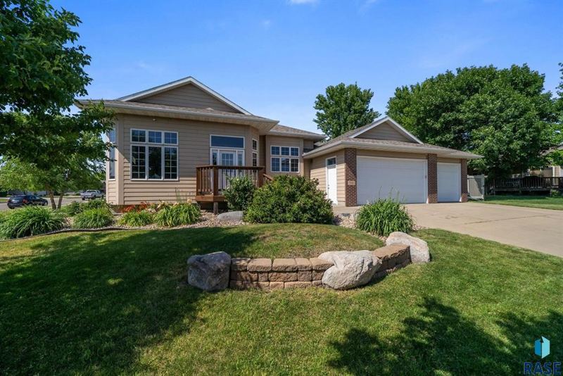 7808 W Leah St, Sioux Falls, SD