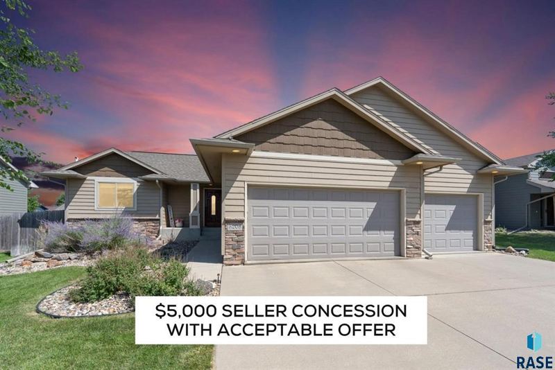 5208 S Breezeway Ave, Sioux Falls, SD