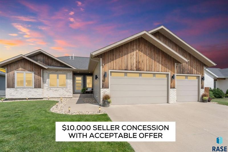6708 E Dugout Ln, Sioux Falls, SD